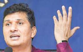 Saurabh Bharadwaj Calls Out Revised Funds for Delhi CM, Ministers for Mobile Phones