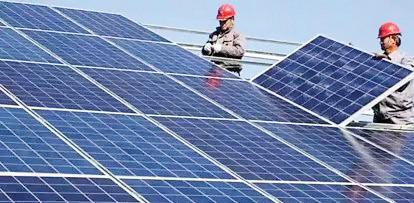 Over 10K solar connections energised in Delhi: BSES