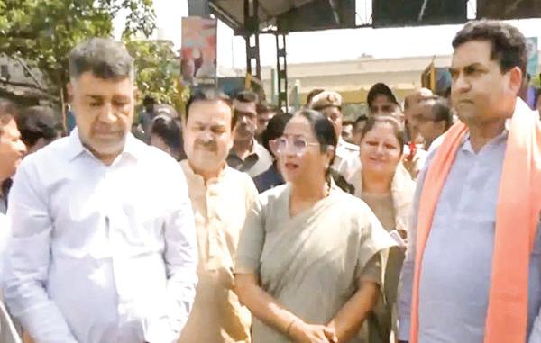 Will Eliminate 'Corruption Hubs' of Previous Govts: CM