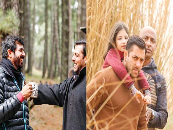 'Bajrangi Bhaijaan' turns 10: Kabir Khan remembers film