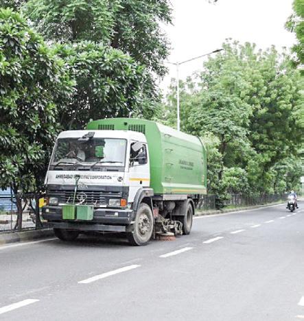Ahmedabad Named Cleanest City, Bhopal, Lucknow in Top List