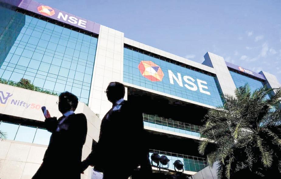 Nifty 50 May Touch New Record High of 28,957 by Dec: Report
