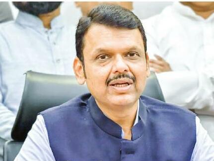 "WE ARE STABLE', SAYS FADNAVIS IN DY CMS' PRESENCE AFTER UDDHAV MEET