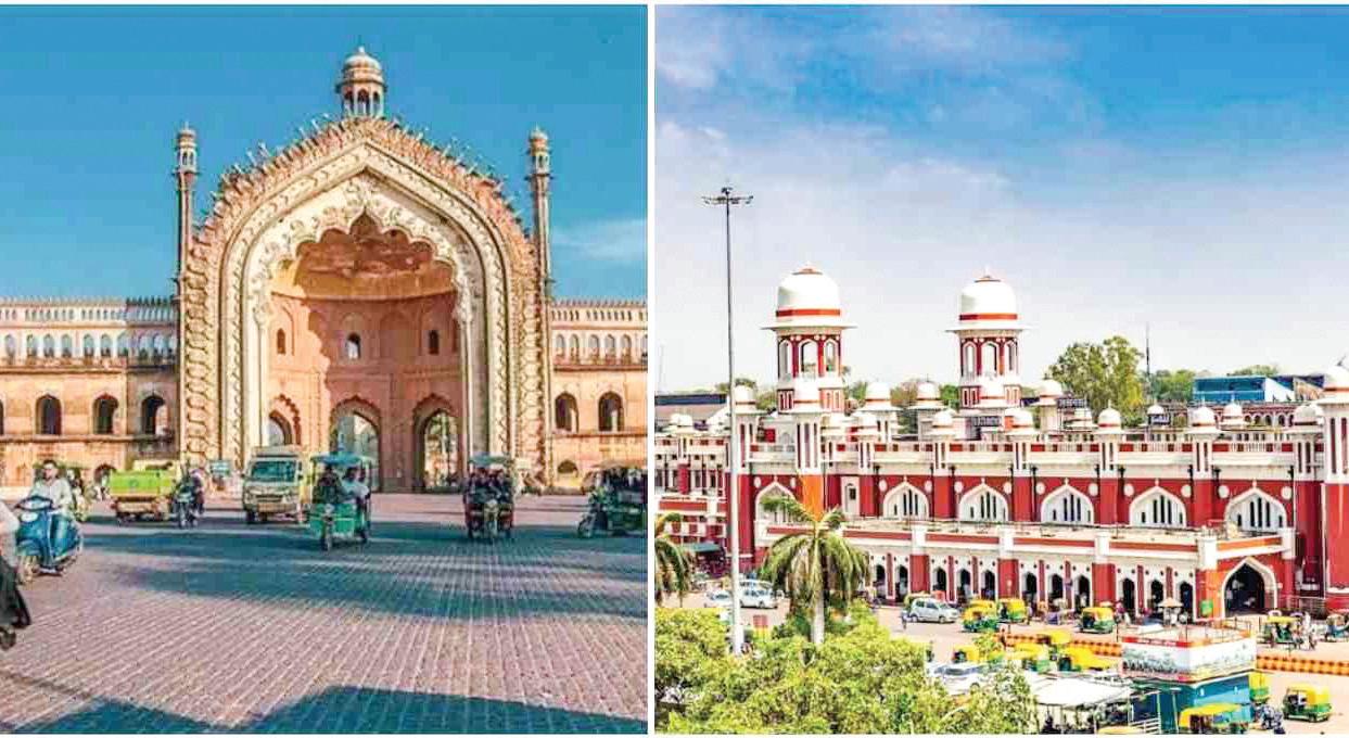 UP Achieves Historic Rise in Swachh Survekshan 2024-25 Rankings