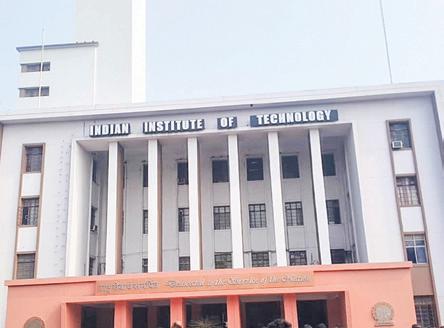 IIT Kharagpur BTech Student Found Dead in Hostel, 4th Incident Since Jan