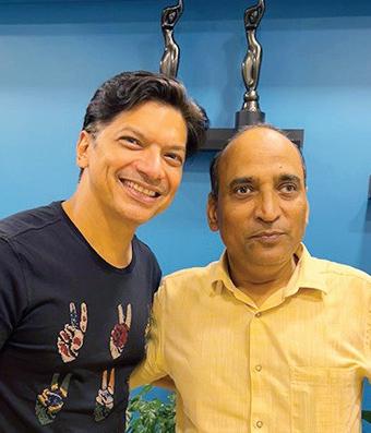 Shaan, Faaiz Create 90s Magic With 'Mujh Pe...'