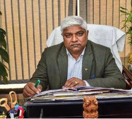 BJP Has Become Enemy of Dalits and the Poor: Rajendra Pal Gautam