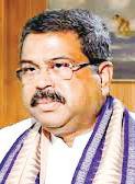 Parliament not 'personal drawing room' of Rahul Gandhi, Priyanka: Pradhan
