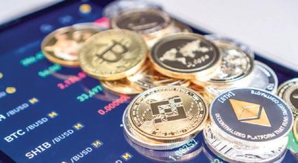 Crypto thefts cross $2.17bn in 2025, Outpacing 2024