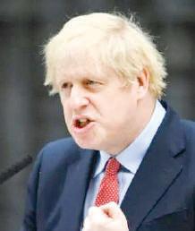 European Court Throws Out UK Case on Alleged Russia Vote Meddling