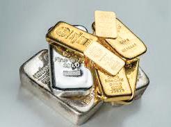 Silver Hits Rs 1.18 Lakh/kg, Gold Up Rs 1,000 Amid Buying Rush
