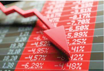 Sensex tanks 542 points on blue-chip sell-offs