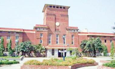 88% Seats Filled in First Round of DU UG Admissions