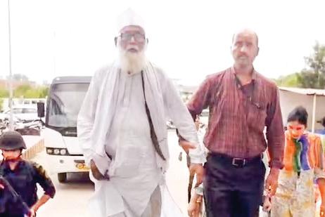 Chhangur Baba Sent to 5-Day ED Custody in Religious Conversion Case