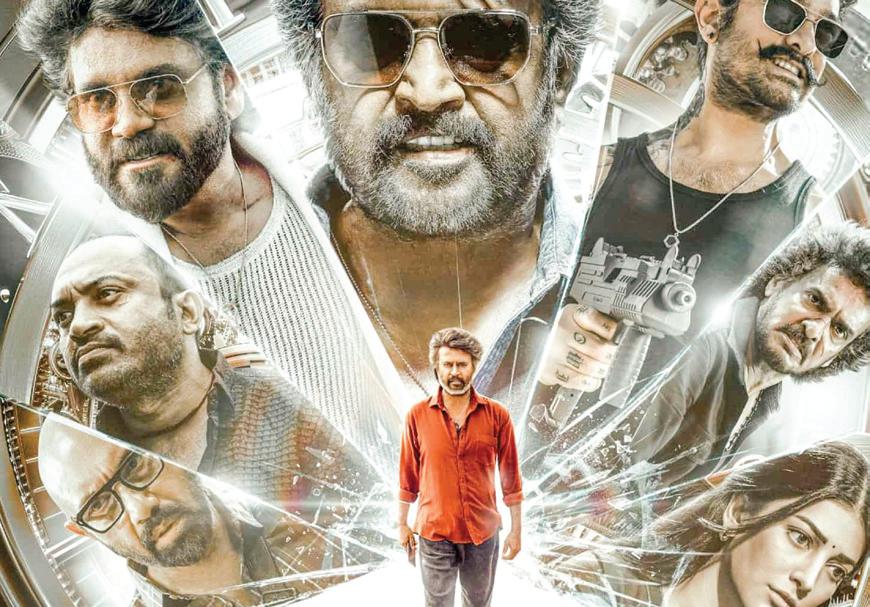 Rajinikanth's 'Coolie' trailer to be out on Aug 2