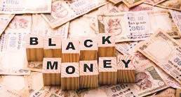 Govt Raised Rs 35,104 Cr in Tax, Penalties Under Black Money Act