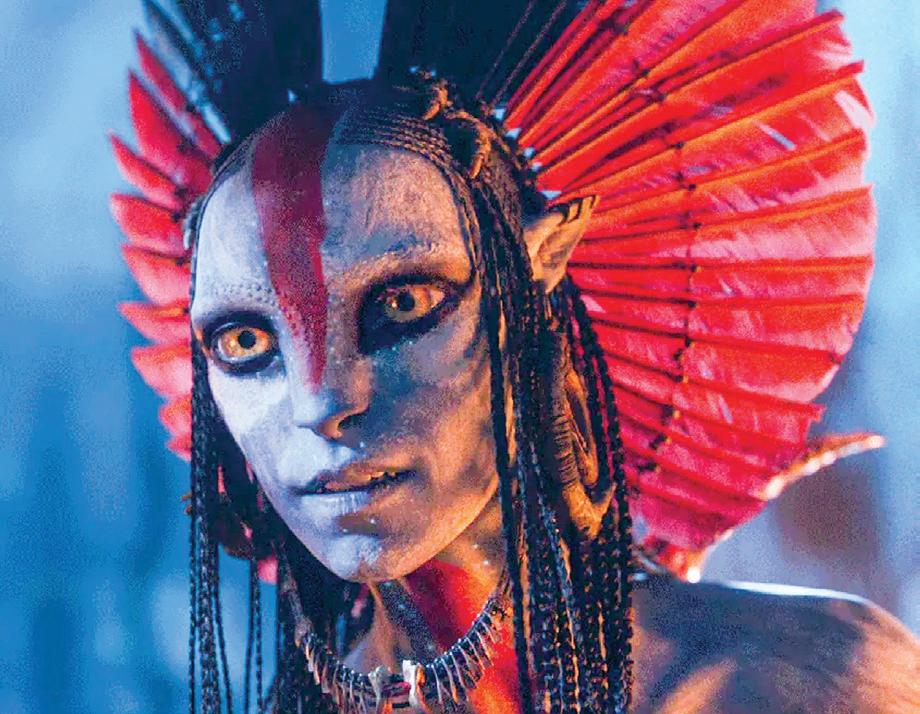 Avatar: Fire and Ash Trailer Teases a Fierce Battle Between Tribes in Pandora