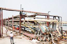 ICRA warns of EU sanctions hit on Indian refiners