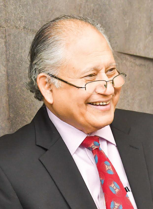 Shiv Khera's High Impact Leadership Programme Returns to India in September