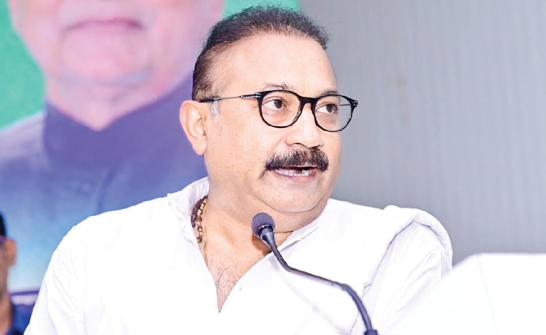 Pay hike to boost health sector, says Minister