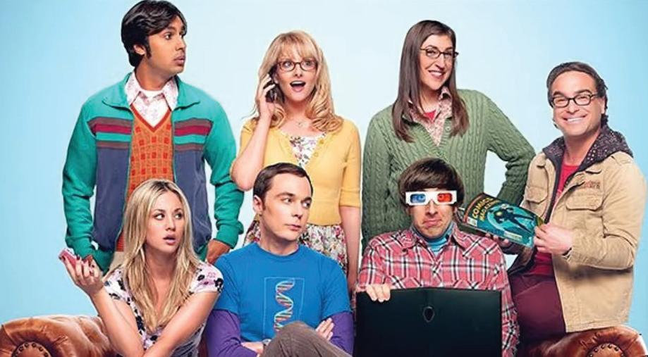 The Big Bang Theory' Writers Work on New Sitcom 'Hotel Sofia'