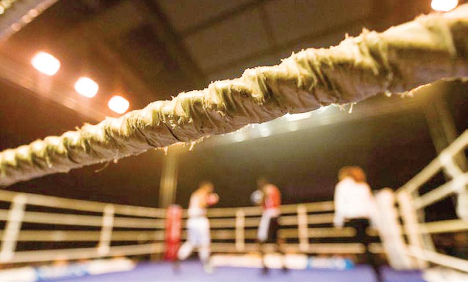 U-19 Asian Boxing Championships: Suman Kumari on mixed opening day