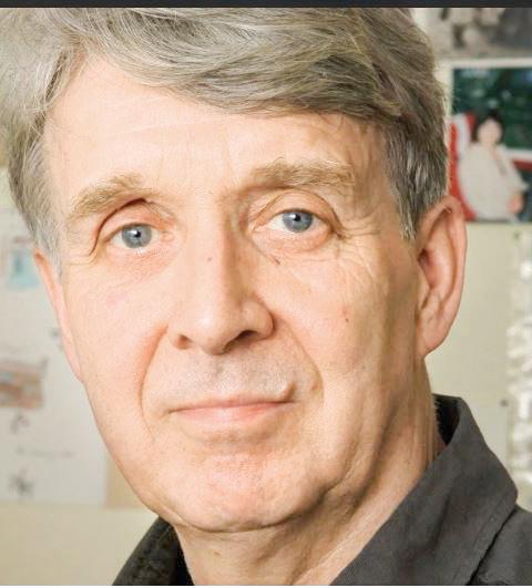 Beloved children's author Allan Ahlberg dies at 87