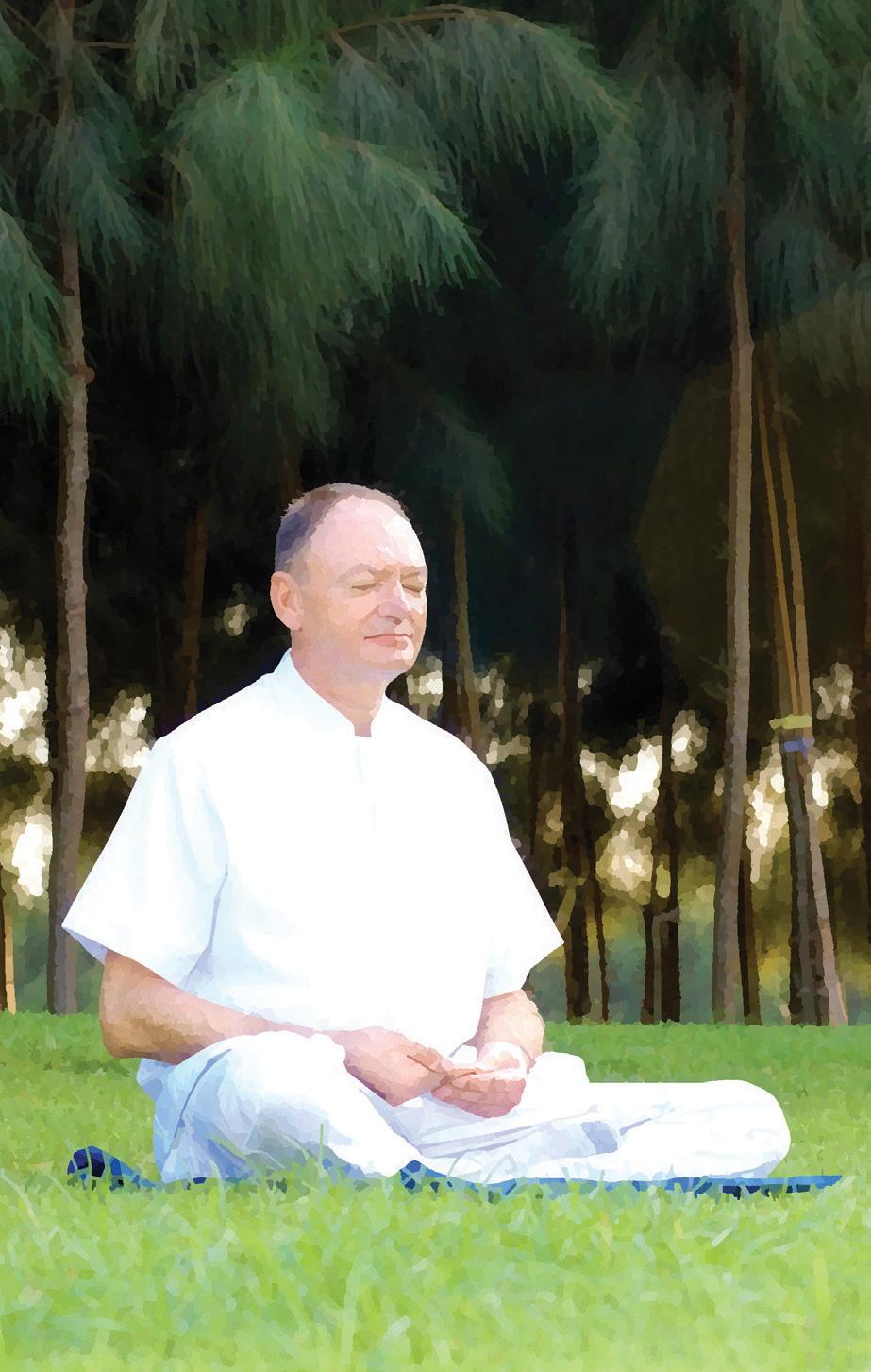 The Pilgrimage of Remembrance