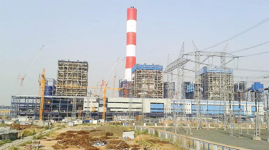 Reliance Power, Reliance Infra shares hit lower circuit limits