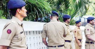 Bihar native held over Zeeshan Siddique threat emails