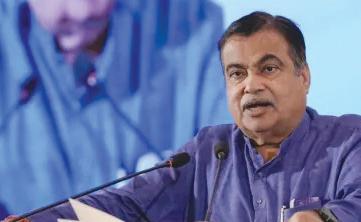 Maharashtra: Man Arrested for Hoax Bomb Threat at Union Minister Gadkari's Residence