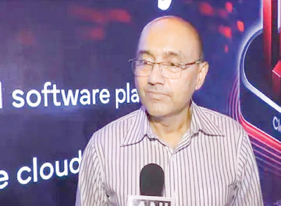 'Airtel Cloud' platform a real proposition for customers: Gopal Vittal
