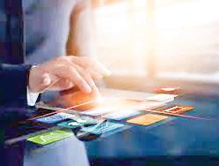 Digital Media Scooped 46% of India's Rs 1 Lakh Crore+ Ad Spend