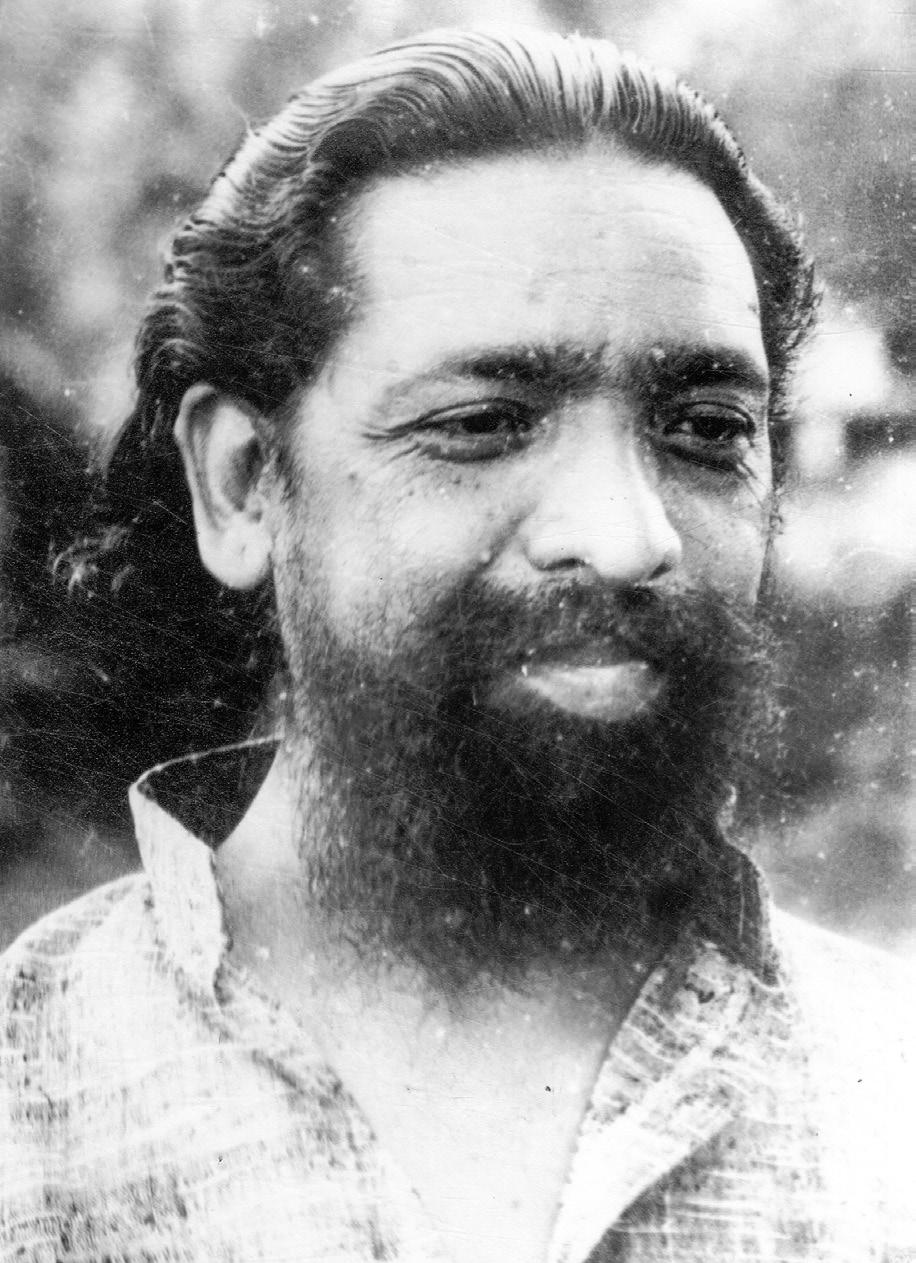 Dishom Guru's Passing Puts to Test Jharkhand's Commitment to Tribal Dreams