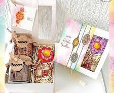 CM to gift SHG-made Rakhi gift hampers