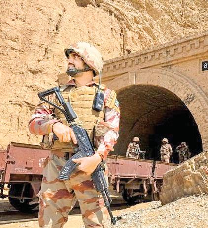 Mobile Data Services Suspended in Balochistan Province Till August 31