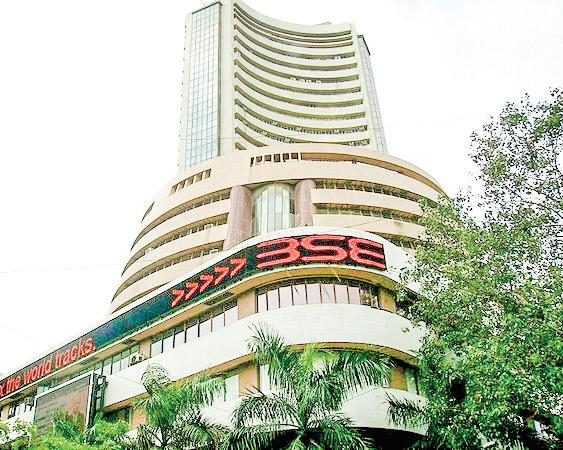 Sensex dives below 80k on tariff jitters