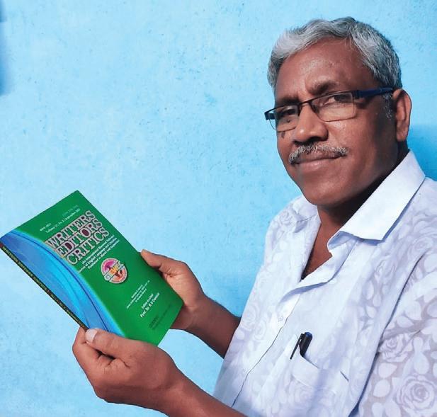 A Treasure Trove by Author Biswanath Kundu