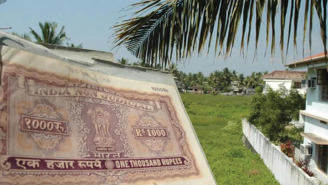 CII Calls For Land Reforms To Boost Manufacturing