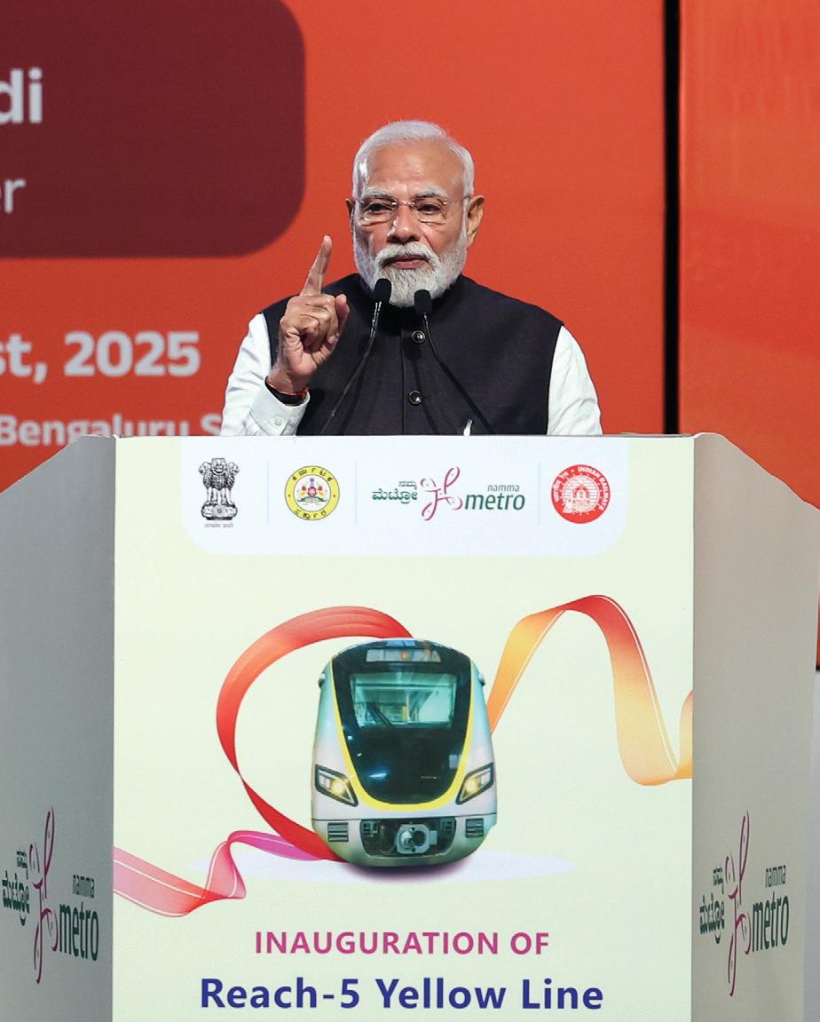 Make In India Behind Op Sindoor's Success: PM