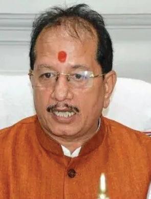 I vote from only one place: Sinha