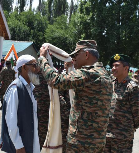 Unsung hero of 1965 Indo-Pak war Noor Mohammad recognised after six decades