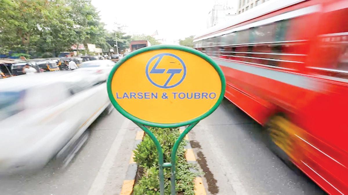 L&T Secures 'Ultra Mega' Adani Power Order