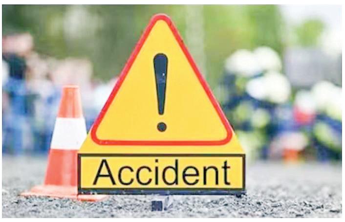 Two J&K Police sub-inspectors killed, another injured in Srinagar road accident