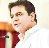 KTR Serves Legal Notice to Bandi Sanjay Over 'Defamatory' Phone-Tapping Remarks