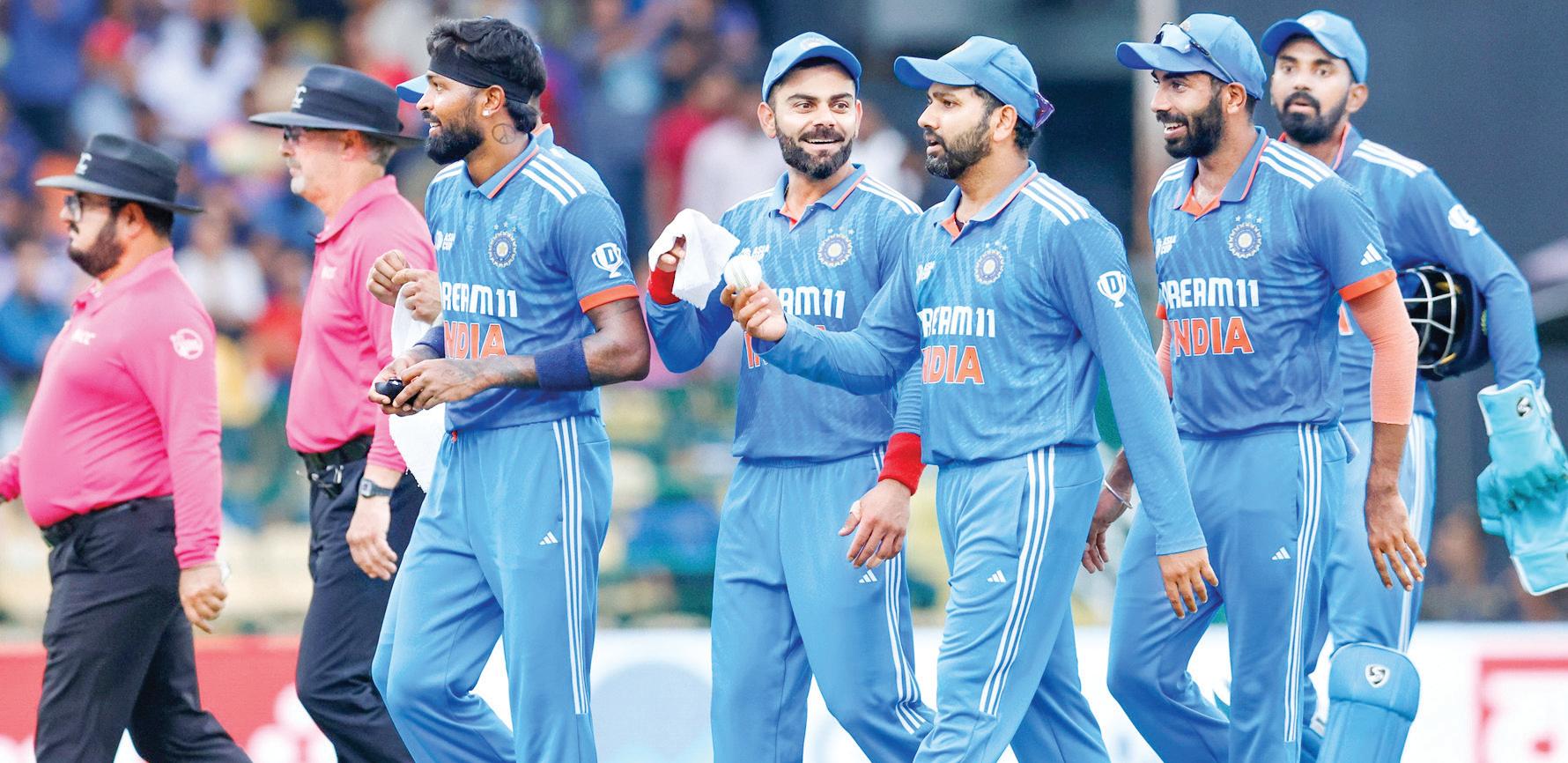 BCCI Likely To Announce Asia Cup 2025 Squad On August 19-20