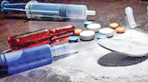 Police Seize Drugs Worth Rs 88 Crore in Nashik Range This Year