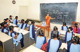 Parliament Panel Flags Nearly 10 Lakh Teaching Vacancies in Schools