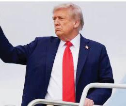 Trump Tells Zelenskiy That Putin Wants More of Ukraine, Urges Kyiv to Make a Deal