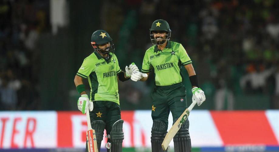 No place for Babar, Rizwan in Pakistan squad for Asia Cup and UAE tri-series
